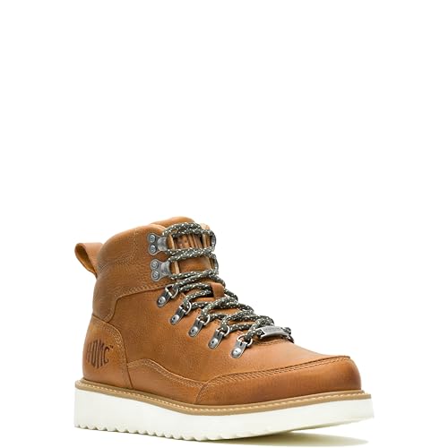 Image of Harley-Davidson Footwear Mens Salter Casual Boots Ankle