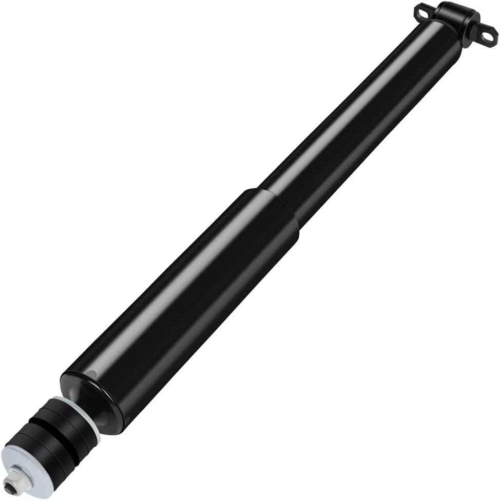 2x Struts AUTOMUTO Shock Absorbers Fits 1984-1990 for Jeep for Cherokee,1986-1990 for Jeep Comanche,1997-06 for Jeep TJ,84-90 for Jeep for Wagoneer,97-06 for Jeep Wrangler 344435 Auto Shocks - Front
