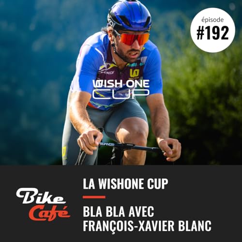 D&eacute;couvrez la WishOne Cup