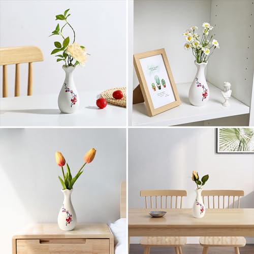 Consejos y comparativas para Comprar Jarrones copas decorativas disponible en línea. 12 Imagen adicional
