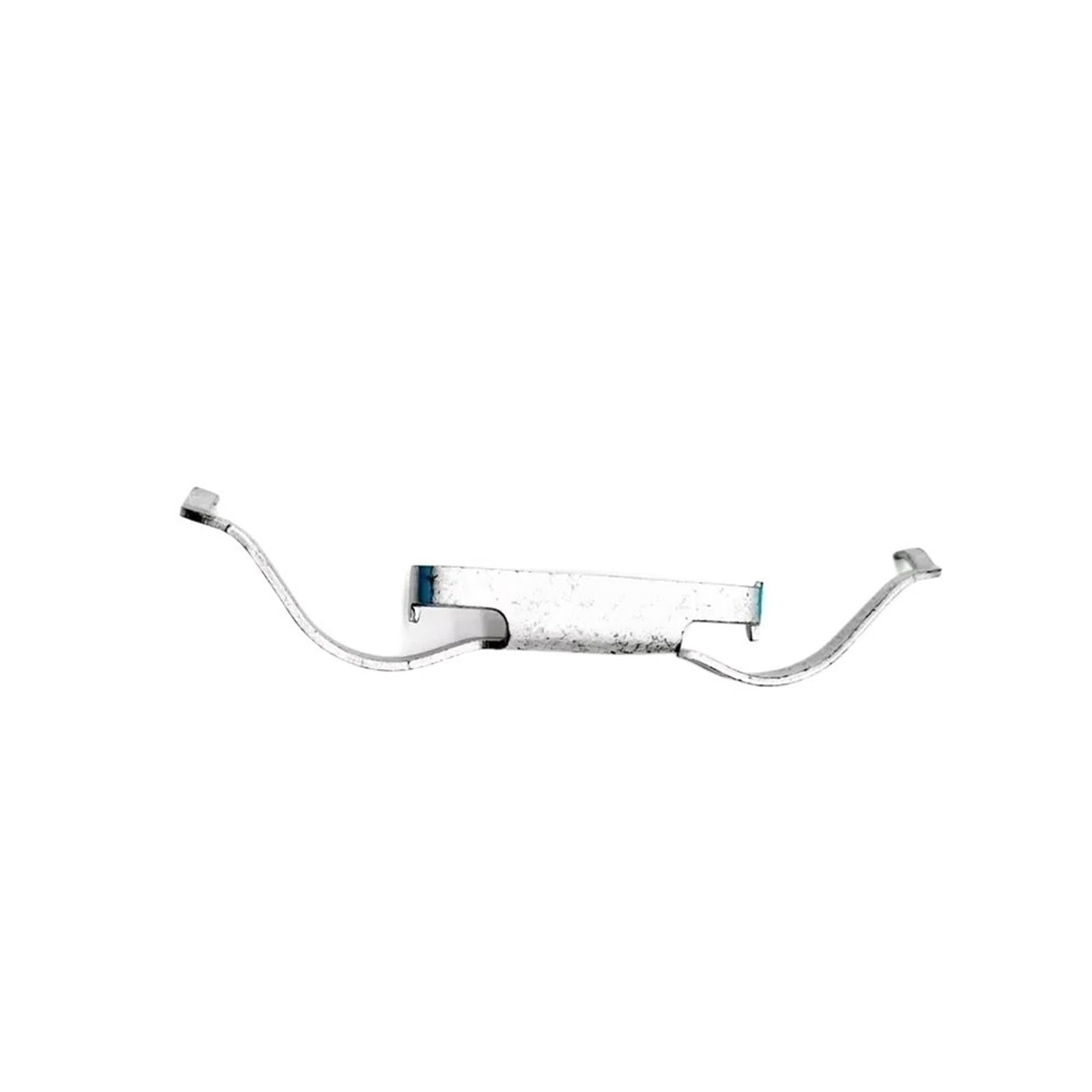 Amazon.com: 9825137180 1623162480 1612908880 Brake Pad Clips