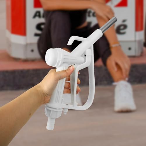 Pistolet injection urée en acier inoxydable durable Yardwe - 5