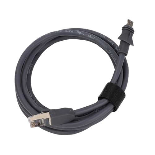 Câble RJ45 extérieur résistant intempéries pour antenne routeur 26AWG - 7