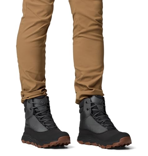Image of Columbia Men's Expeditionist Protect Omni-heat