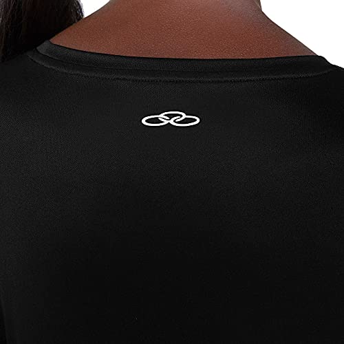 Camiseta de Treino Manga Longa Feminina Essential Olympikus