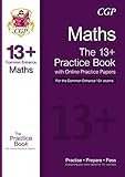 New 13 Maths Practice Book For The Commo