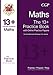 New 13 Maths Practice Book For The Commo
