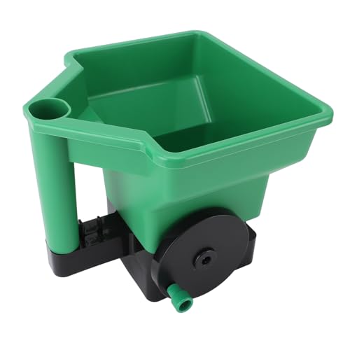 Difusor manual compacto para césped 3L miniatura 6