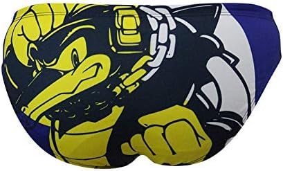 Suit Dark Penguin Swimwear, Swim Briefs for Swimmers, Water Polo, Underwater Hockey, Underwater Rugby2