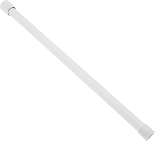 Hoement Barra Extensible para Lámpara de Mesa 30-60 Cm Color