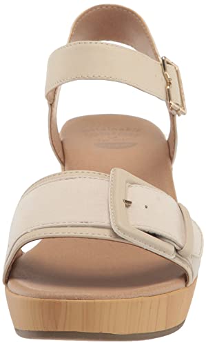 Dr. Scholl's Women's Felicity Too Block Heel Sandal Heeled2