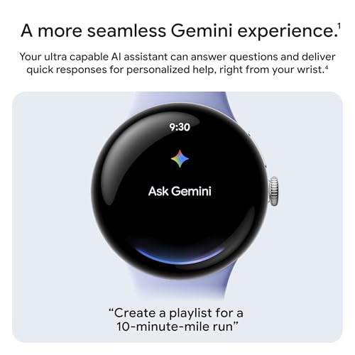 Pixel Watch 4（41mm）サムネイル6