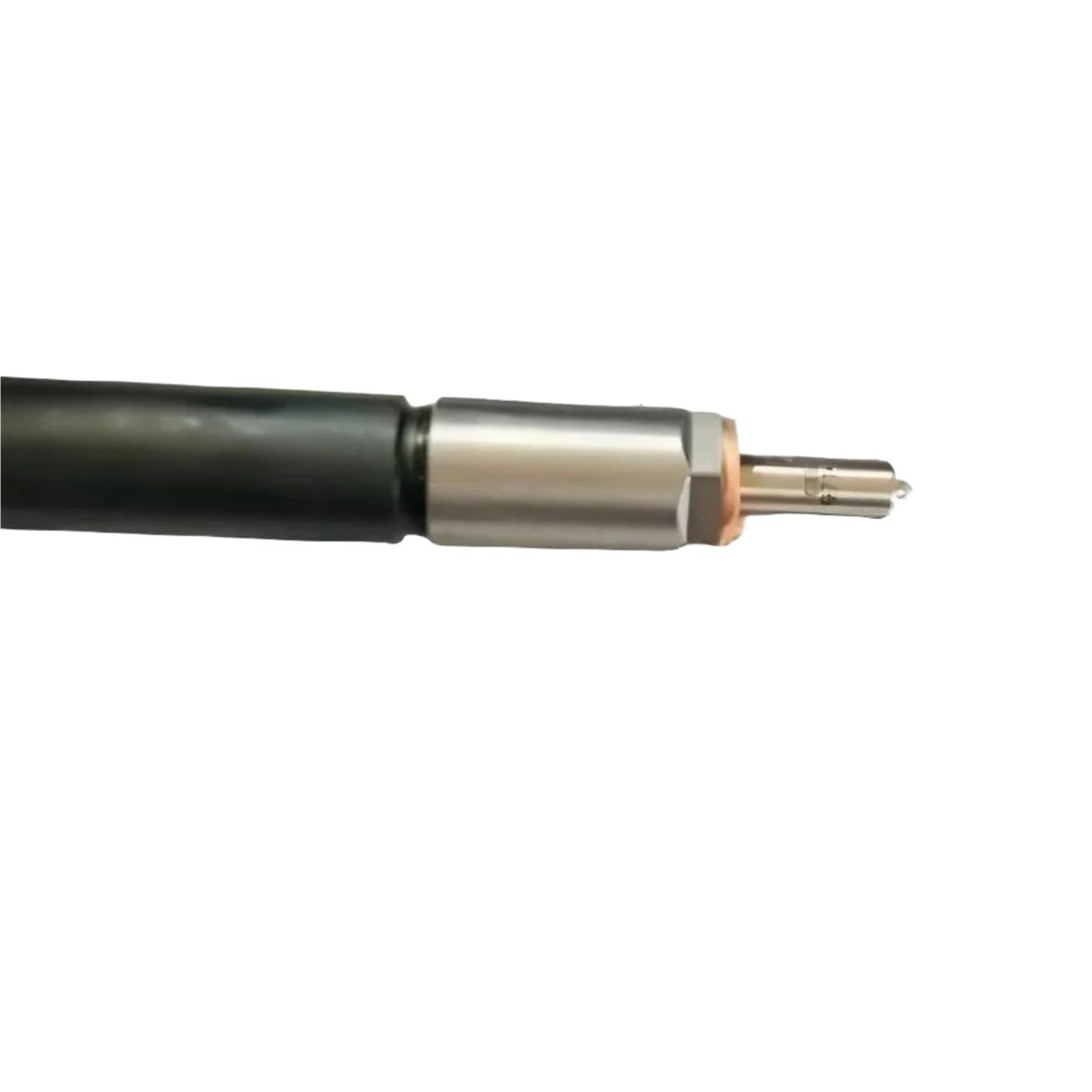 Inyector de combustible gasolina Compatible con Citroen C4 C5 C8 compatible con Peugeot 308 508 806 807 inyector de combustible diésel 0445110057 9638488980(0445110057)