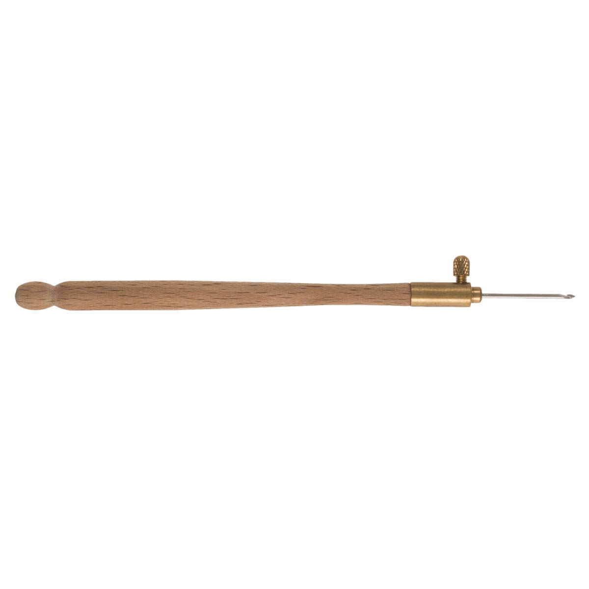 Groves Of Thames T/bour Bead Emb ToolTambour Bead & Embroidery ToolTrimits from B&Q