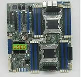 1 Carte mère Z9PA-D8 X79 E5