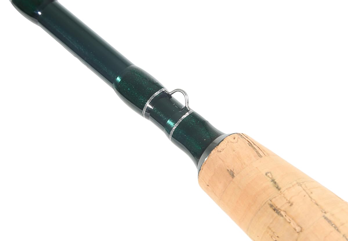 Ultimate Fly Rod