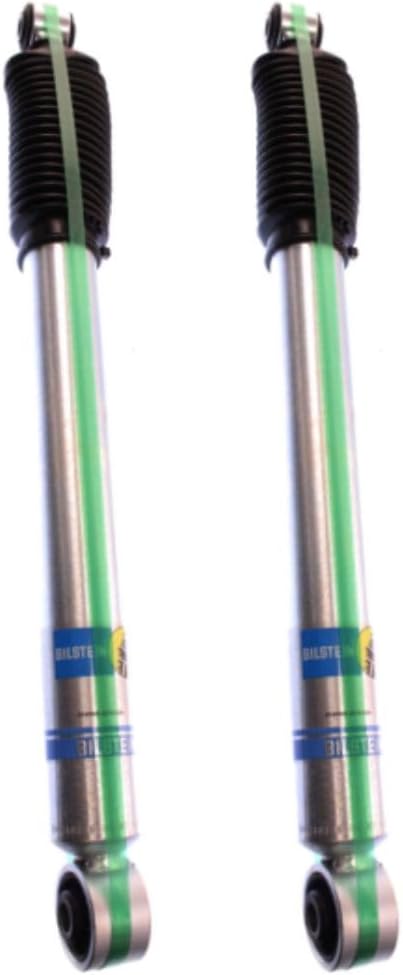5100 Series Set of Front Shocks fits 1999 2006 Silverado 1500 GMC Sierra 1500 with 4-6" Lift | TrendsAuto Decal | 24-185950