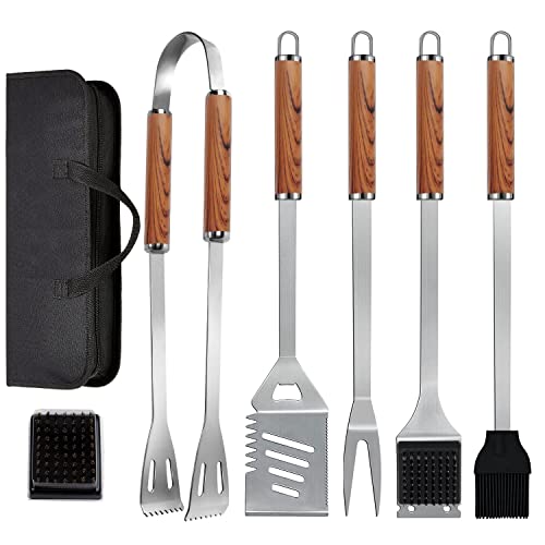 20 Best BBQ Tools In 2022