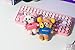Korilakkuma San-X Original Gamer Series Keychain Plush