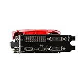 MSI R9 390 GAMING 8G Graphics Card