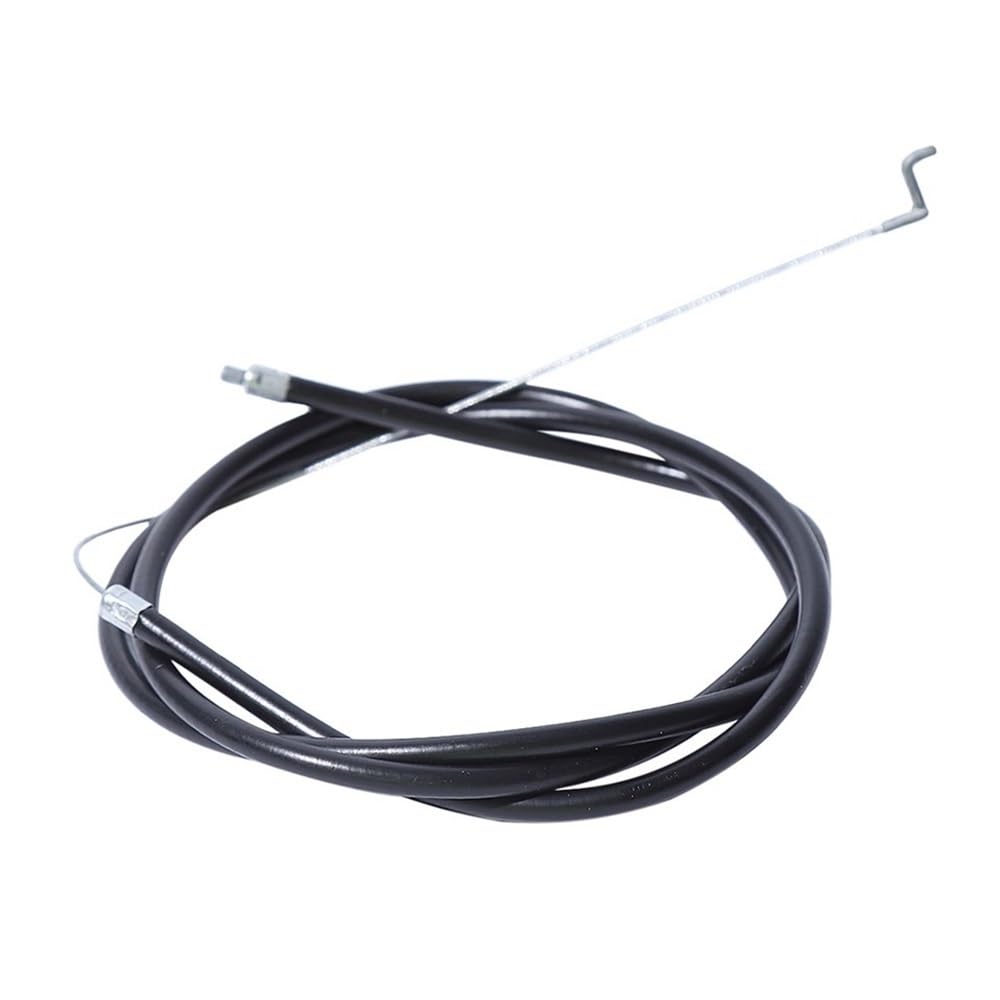Cortacésped con cable del acelerador apto for cortacésped FS220 FS280 FS160