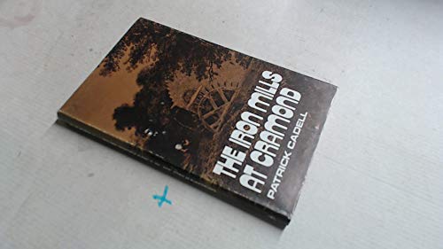 Iron Mills at Cramond