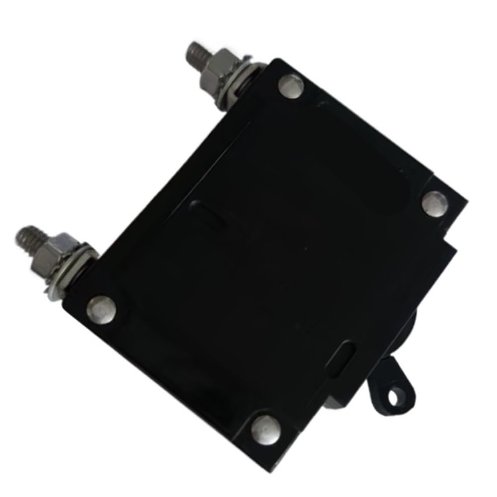 Pljyocdo One Color Generator Circuit Breaker Components Fit For 100A 250V Bsb