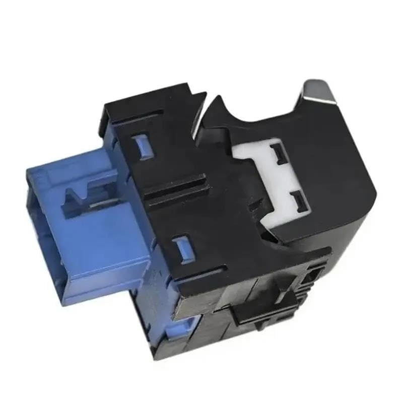 Freno de mano electrónico Citroën C5 X C6 interruptor para aparcar seguro en rampas 4