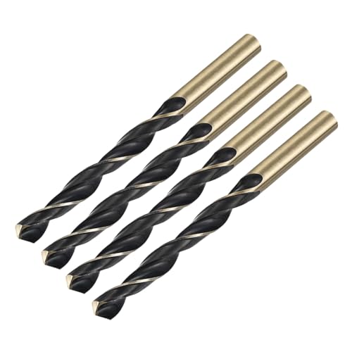 Foret hélicoïdal 9mm pour travaux de rénovation maison métal et plastique