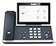 Yealink IP Telefon MP58 WH E2 Teams