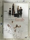 Modern Family Temporada 3 Modern Family Tercera Temporada Modern Family DVD Modern Family Edicion Española Modern Family Serie DVD