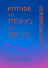 Capa de Provérbios 12