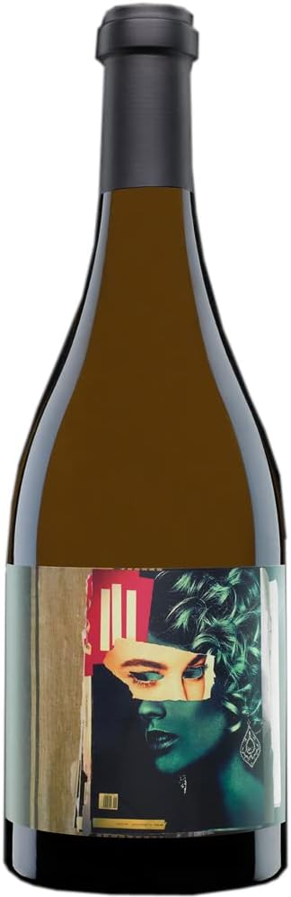 Orin Swift Blank Stare Sauvignon Blanc 2022 75cl 15.5% - Napa Valley White Wine