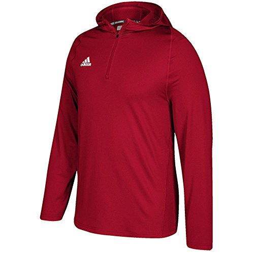 Sweat Nebraska Cornhuskers avec graphisme durable et chaud