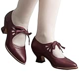 Hohe-Schuhe Damen Mit Absatz Pumps Sommer Elegant Und Bequem Elegante Schuhe Damensandalen...