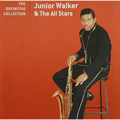 The Definitive Collection
