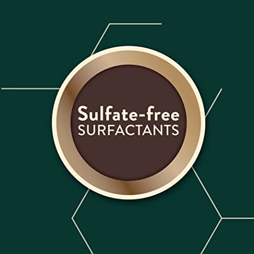 Aveeno Scalp Soothing Haircare Volumising Shampoo, Fresh Green Blend, with Colloidal Oat Extract, for Fine Hair, Soothes Dry, Itchy & Flaky Scalp, pH Balanaced, Clinically Proven, 300ml - Image 7