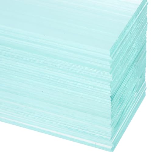 Lentilles de protection pour soudage légères et résistantes aux chocs de meulage - 3