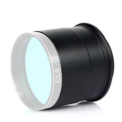 Adaptateur M42 T Svbony pour reflex numérique et microscope - 7