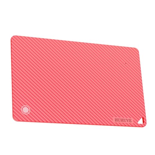 2026 Air Tags [Apple MFi Certified] Credit Card Wallet Tracker