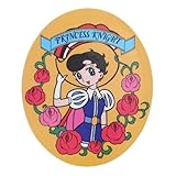 手塚アニメ[ステッカーキャラクター]キャラステ/リボンの騎士 手塚治虫