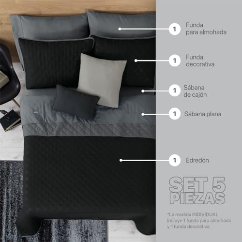 Reviews y listado de Colcha cama zara los diez mejores. 21 Imagen adicional