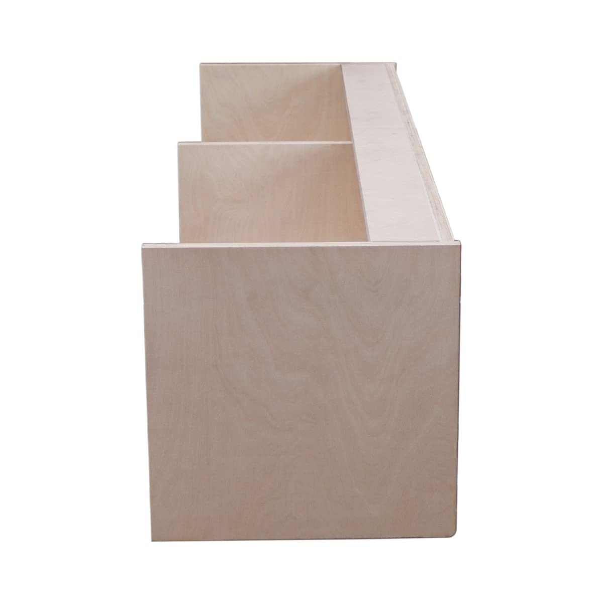 Meuble de rangement AZABACHE LS BRUNNER Gris pour auvent Camping-car