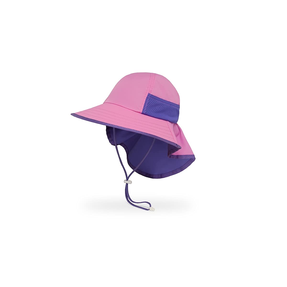 Sunday Afternoons Kids' Play Hat, Lilac, L