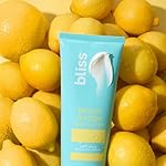 Bliss Lemon and Sage Body Butter - Maximum Moisture Cream - 6.7 Fl Oz Lotion for Dry Skin - Long-Lasting Moisturizer for Women & Men - Vegan and Cruelty-Free - Image 4