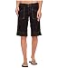 Aventura Women's Arden Short, New Black, 8