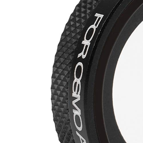 VBESTLIFE UV Lens Filter,for OSMO ACTION Motion Camera,Glass Waterproof Accessory,absorption of UV,waterproof, oilproof - Image 4
