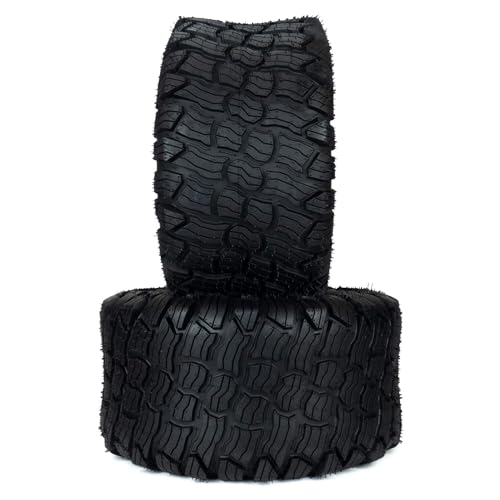 MowerPartsGroup Reaper Turf 20x10.00-8 Tire