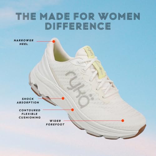 Image of Ryka Devotion X Max RS Walking Shoe