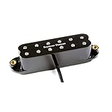 single coil humbucker wiring Models: SL59-1n / SL59-1b Seymour Duncan SL59-1n Little 59\' Strat NeckBlack
